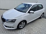Škoda Fabia 1,0 TSI DPH 1.maj. původ ČR - náhled 4