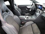 Mercedes-Benz Třídy C (2021) C 43 AMG 4MATIC - náhled 7