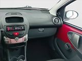 Citroën C1 (2008) 1.0, po STK, jezdí výborně - náhled 8