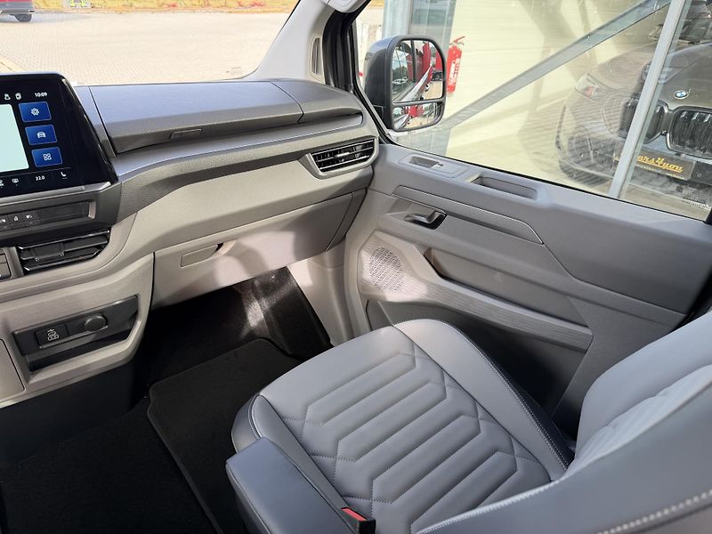 Volkswagen Caravelle (2026) REZERVACE!!! - fotka 21 z 42