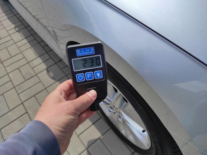 Škoda Octavia 2,0TDi 85kW, Ambition Plus, ČR - fotka 39 z 48