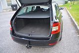 Škoda Octavia combi4x4 110 kW DSG Black line - náhled 29