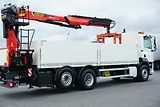 DAF CF (2018) 480 / 6 X 2 / SKRZYNIOWY + HDS - náhled 39