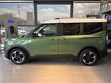 Ford Tourneo Courier (2025) Active, Tourneo, 1.0 EcoBoost - náhled 2