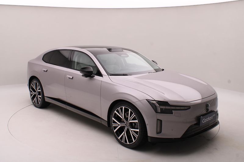 Volvo ES90 (2026) PURE ELECTRIC ULTRA - fotka 16 z 79