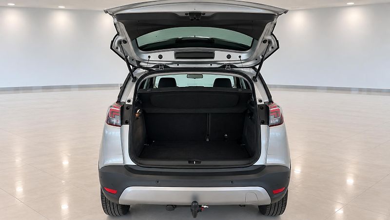 Opel Crossland X (2017) - fotka 10 z 23