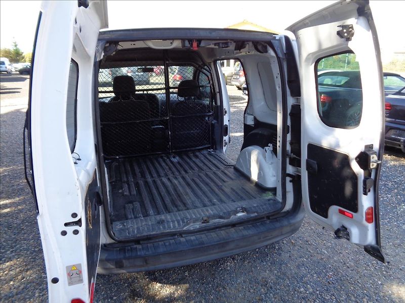 Mercedes-Benz Citan 1,5 - fotka 10 z 21