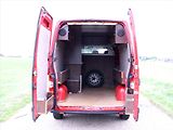 Renault Master 2.5 dCi 74kW L2H2P2 CZ DPH - náhled 9