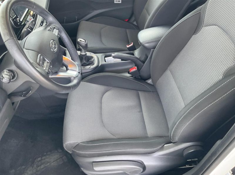 Hyundai i30 1.0-88KW,FB,1.MAJITEL,ZÁRUKA29 - fotka 3 z 14