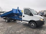 Iveco Daily (2012) 60C15 novy nosič do 3.5t sk.B - náhled 6