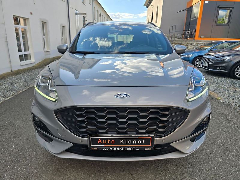 Ford Kuga 2.5 140kW 4x4 AWD ST-LINE -DPH - fotka 3 z 21