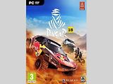Hra Dakar 18. Cena: 1 199 Kč