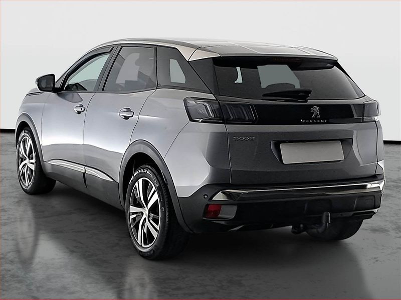 Peugeot 3008 (2022) 1.5 BlueHDi, Serv.kniha, Kůže - fotka 4 z 18