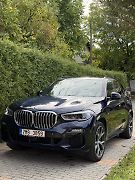 BMW X5 (2020) Bmw x5 30xD - fotografie inzerátu