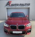 BMW X4 XDRIVE30D Mpaket ČR.1.MAJ. - náhled 8