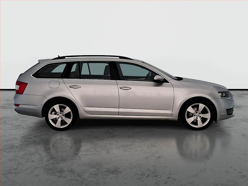 Škoda Octavia (2013) Style 2.0 TDI 4x4, 4X4 - fotka 6 z 17