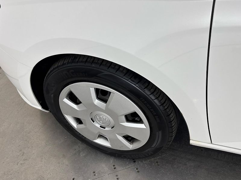 Škoda Fabia Active - fotka 25 z 27