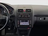 Volkswagen Touran (2011) 1.4 TSI, 7 míst, Navi - náhled 12
