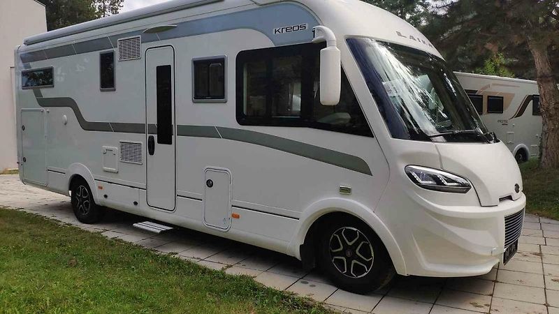 Autostar Prestige Design Alko Alde.