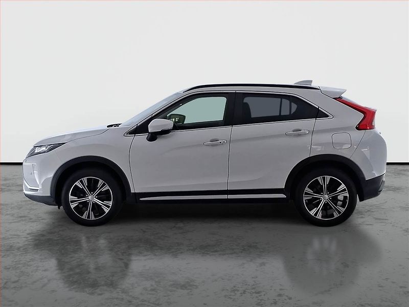 Mitsubishi Eclipse Cross (2018) Intense 1.5 T-MIVEC - fotka 3 z 17
