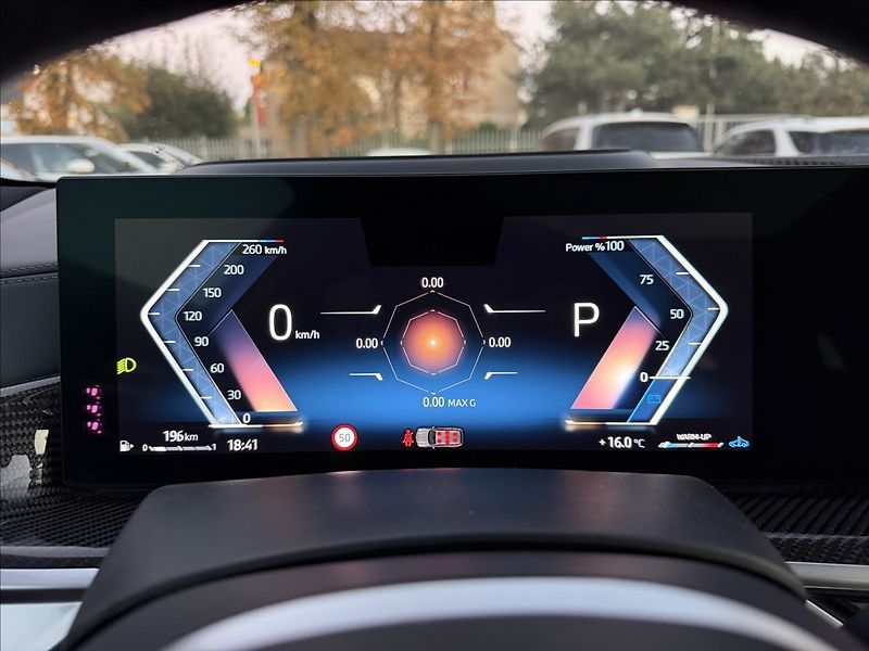 BMW X7 40d Msport X-drive - fotka 16 z 43