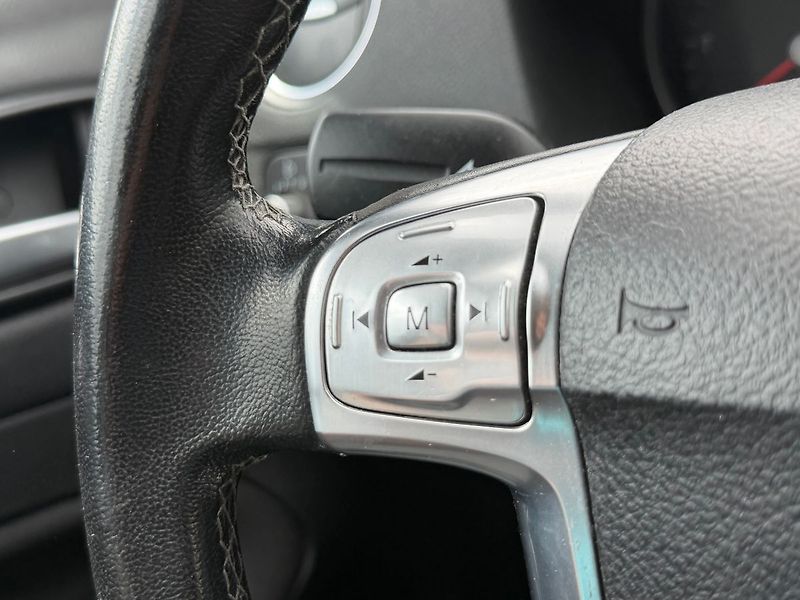 Ford Mondeo 2.0TDCI 103kw*NOVÉ BRZDY*NOVÁ - fotka 26 z 26