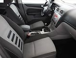 Ford Focus (2009) 1.6 16V, Serv.kniha, nová STK - náhled 7