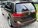 Volkswagen Touran 1.2TSI MANUÁL 7MÍST SERVISKA - náhled 16