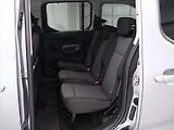 Toyota ProAce City Verso 1,2 T 130k Aut. L2 Family DPH - náhled 14