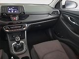 Hyundai i30 (2018) 1.6 CRDi, Park. senzory - náhled 8