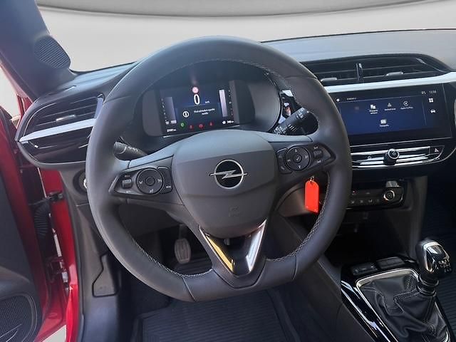 Opel Corsa (2025) 1,2 GS Benzin 100k MT6 - fotka 11 z 15
