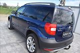Škoda Yeti 1,8 TSI 118KW 4X4 TAŽNÉ LPG - náhled 7