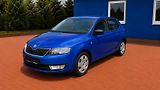 Škoda Rapid (2014) 1.2 TSi  top stav  - náhled 1