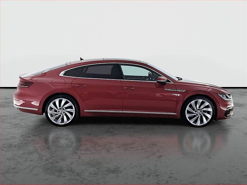 Volkswagen Arteon (2018) R-line 2.0 BiTDI 4Motion - fotka 6 z 19