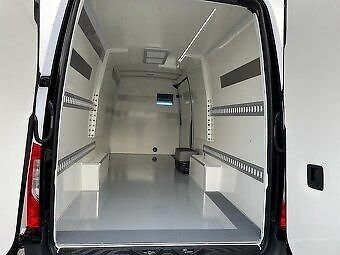 Mercedes-Benz Sprinter (2021) - fotka 5 z 12