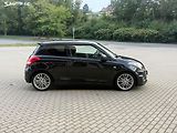 Suzuki Swift (2012) Sport, 1.6i, 100kw - náhled 6
