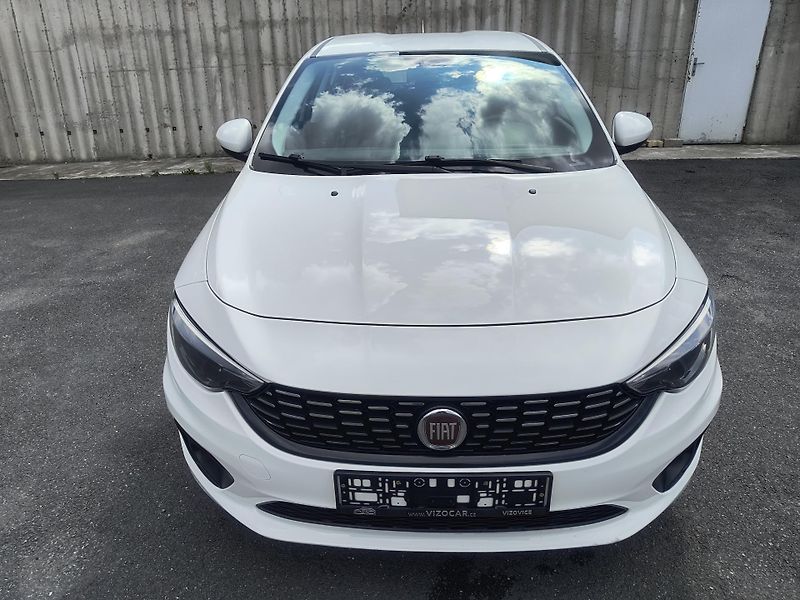 Fiat Tipo (2018) II 1.4 EASY/AC/TEMPOMAT/PDC/PC - fotografie inzerátu