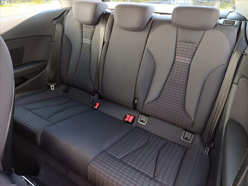 Audi A3 1,4 TFSi Bi.xenon Navi Tempoma - fotka 17 z 29