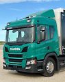 Scania (2019) P 250 shrnovačka EURO 6 - náhled 6