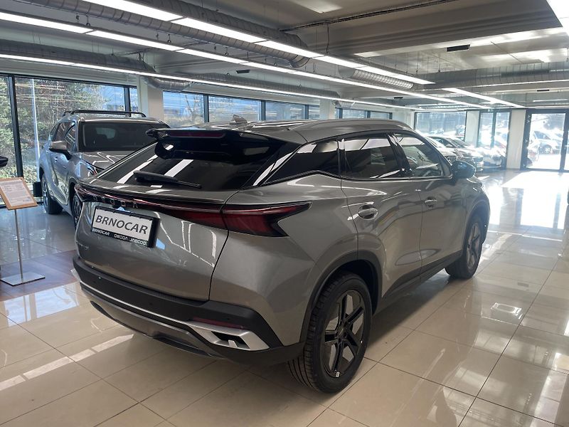 Omoda 5 (2026) OMODA 5 Premium FaceLift - fotka 6 z 51