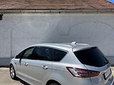 Ford S-MAX (2021) 2.0EcoTAŽNÉ*LIFT*2KAMERA*SPORT - náhled 14