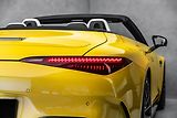 Mercedes-Benz SL 4M Performance Manufaktur - náhled 12
