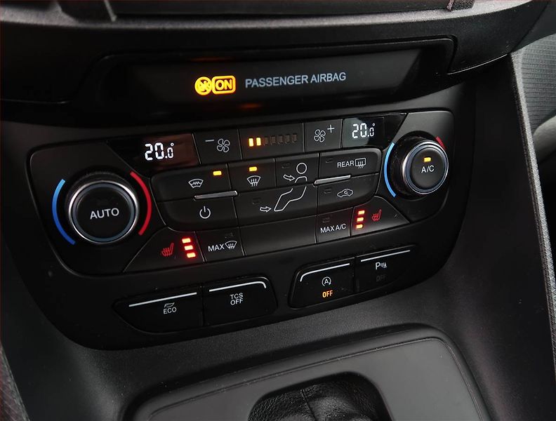 Ford Tourneo Connect (2021) Maxi Trend 1.5 EcoBlue, 5Míst - fotka 18 z 18