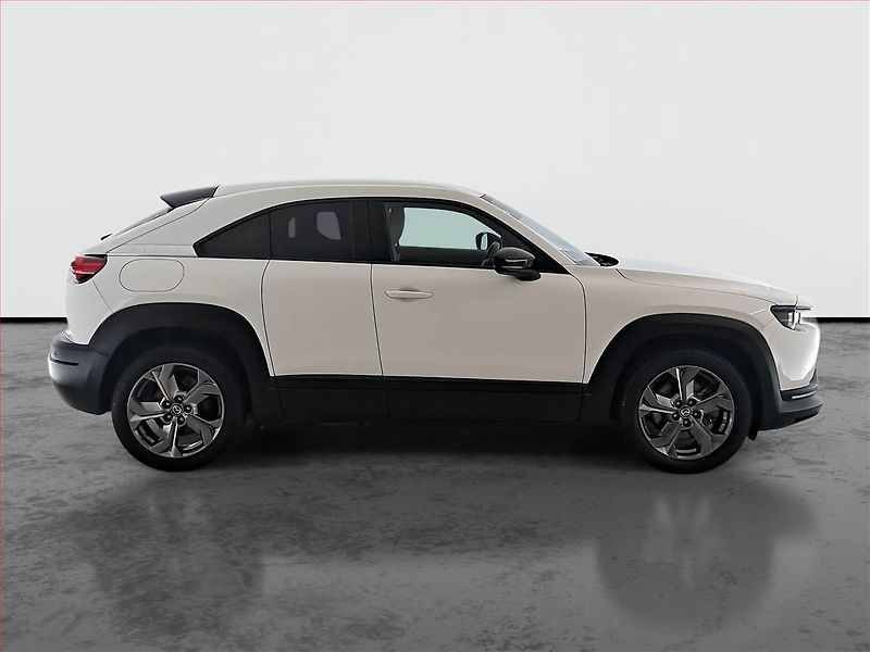 Mazda MX-30 (2020) e-Skyactiv, SoH 92%, Automat - fotka 6 z 21