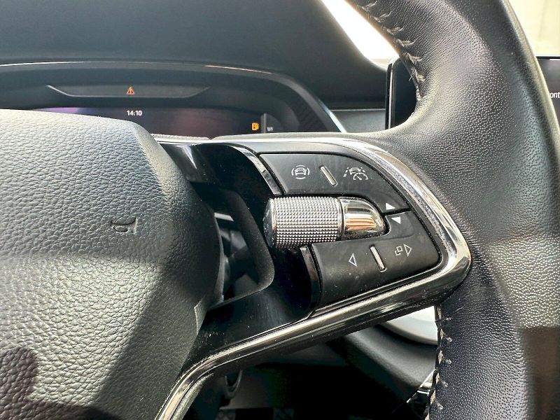Škoda Octavia (2023) 2.0 TDI 85kW Style Combi - fotka 12 z 28