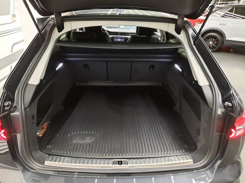 Audi A6 Allroad (2023) 50 TDI quattro (210kW/285k) Ti - fotka 23 z 25