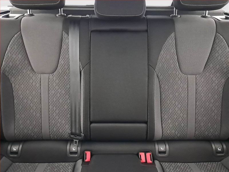 Škoda Octavia (2021) Style 1.5 TSI, ČR,1.maj - fotka 10 z 17