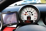 Mini Cooper 1,6 Cabrio 4.MÍSTA, 74 tis. km - náhled 25