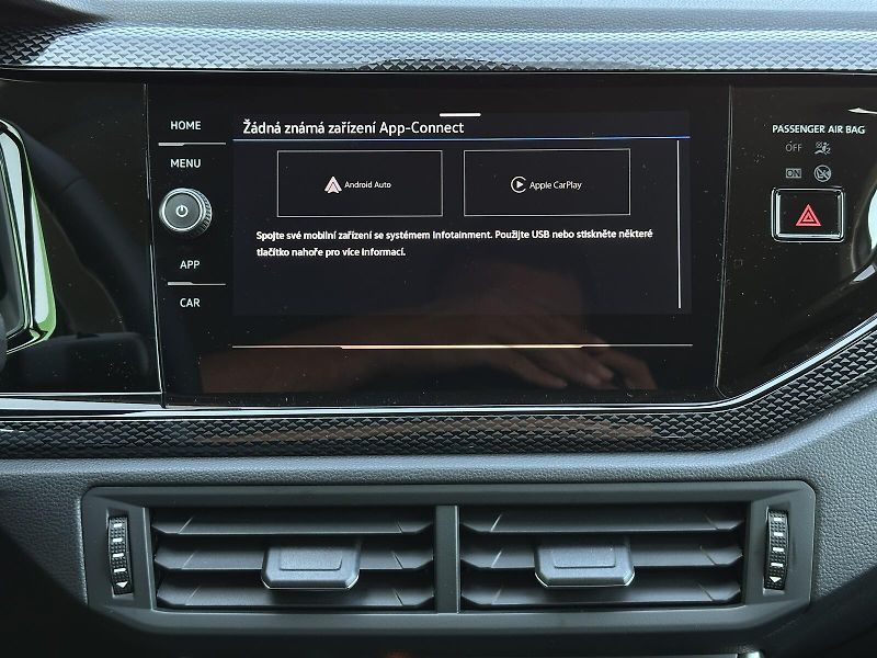 Volkswagen Taigo 1.0TSi 95PS App-Connect VÝHŘEV - fotka 24 z 37