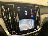 Volvo V60 T6 AWD RECHARGE DARK PLUS CZ - náhled 47